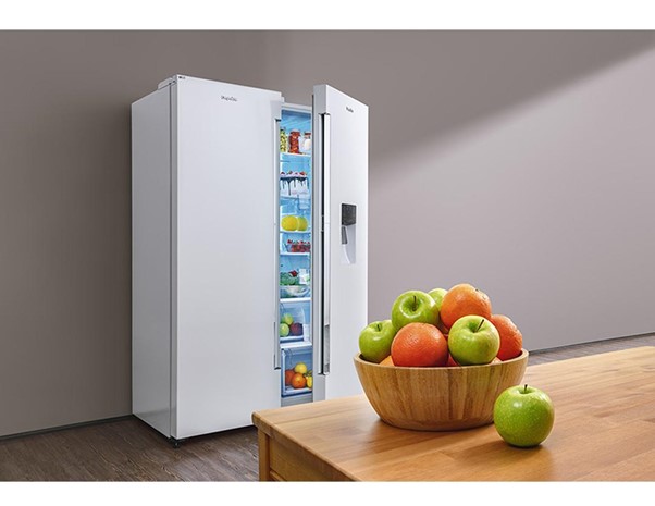 جدول نکات سرویس و نگهداری یخچال دیپوینت